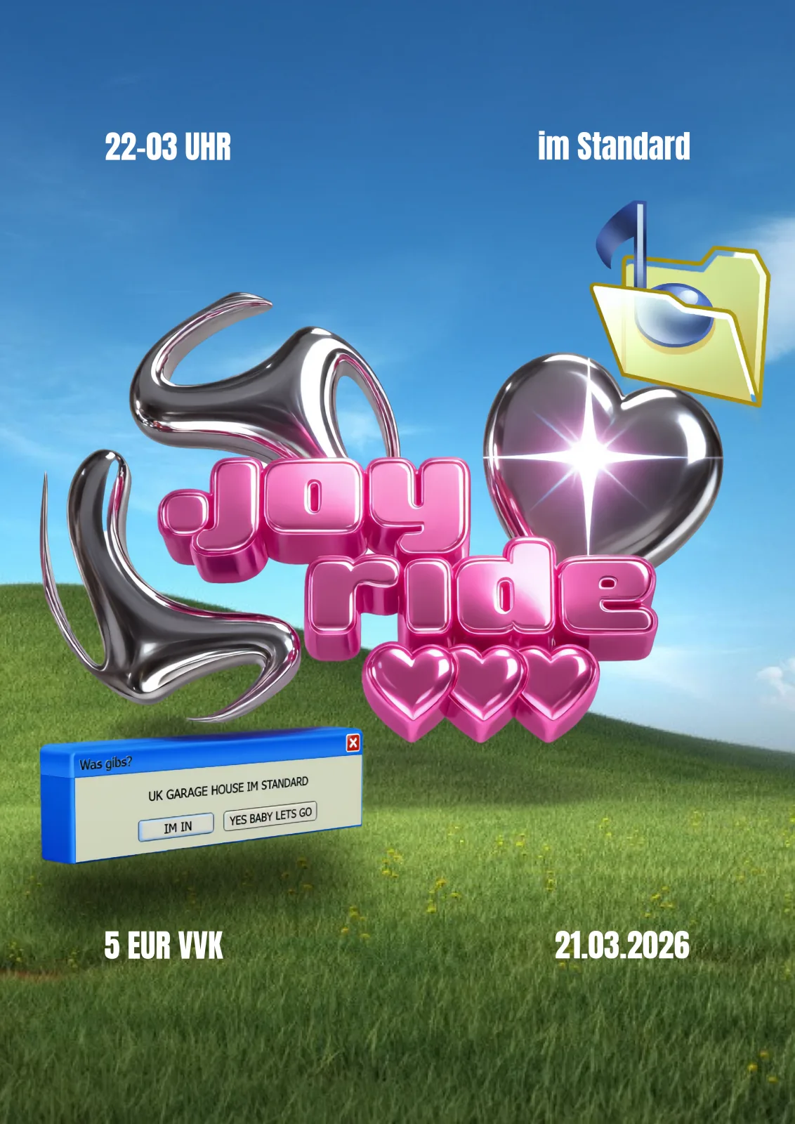 Poster — Anton 1 - Poster (Anton 1 — Poster)
