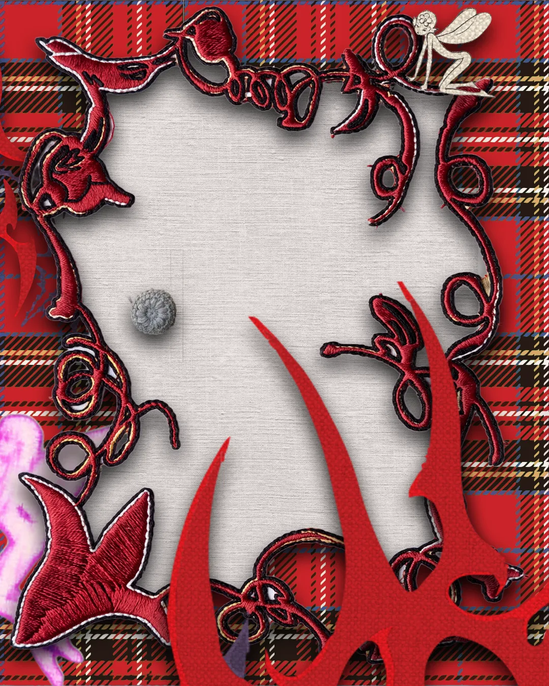Feed-Raster — Post 3 Slide 1 (Groove vs Bounce 2 — Event-Kampagne)
